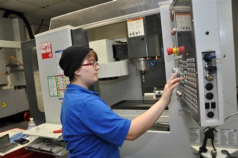 cnc machining schools in ohio|CNC Certificate .